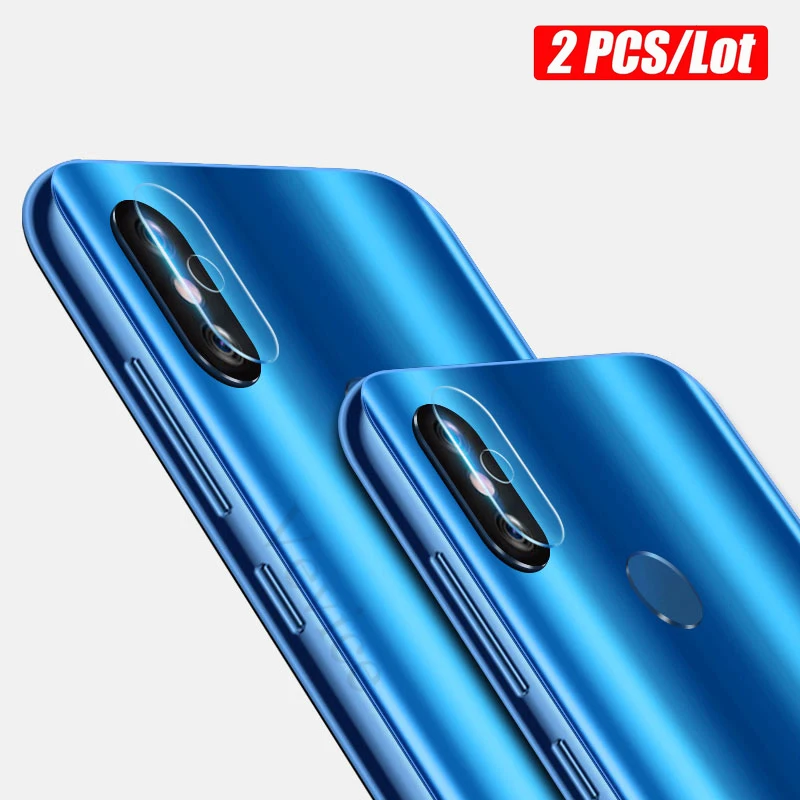 2PCS/Lot Camera Len Tempered Glass For Xiaomi Pocophone F1 Max3 Mix3 Mi A2 8 Lite For Redmi Note 5 Pro 6A 6 Pro Lens Protection
2PCS/Lot Camera Len Tempered Glass For Xiaomi Pocophone F1 Max3 Mix3 Mi A2 8 Lite For Redmi Note 5 Pro 6A 6 Pro Lens Protection