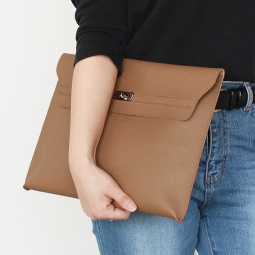 women messenger bags ladies Clutch bag A4 PU Leather handbags big Business office 4n2284
women messenger bags ladies Clutch bag A4 PU Leather handbags big Business office 4n2284