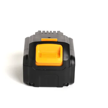 power tool battery Dew 18C 6000mAh DCB204,DCB203,DCB182,DCB201,DCB200,DCB180,DCB181
power tool battery Dew 18C 6000mAh DCB204,DCB203,DCB182,DCB201,DCB200,DCB180,DCB181