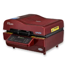 3D Sublimation vacuum Machine Heat Press Machine Mug T Shirt phone Case printer Cup Digital Printing