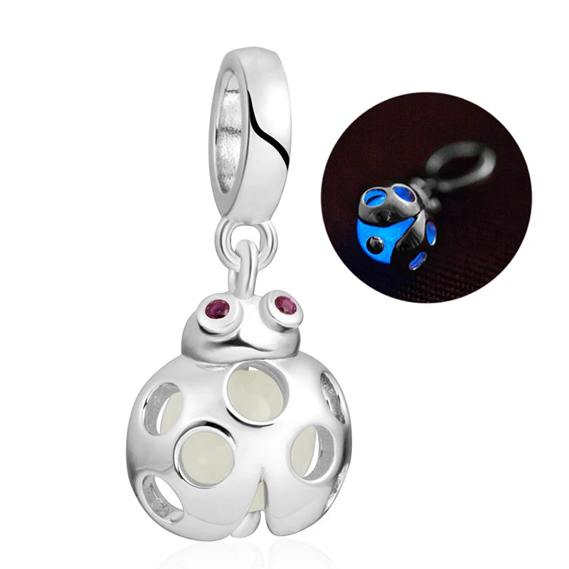 925 Sterling Silver Charms owl bee butterfly angel tortoise glowing beads Fit Europe Bracelets diy Jewelry making for gifts
925 Sterling Silver Charms owl bee butterfly angel tortoise glowing beads Fit Europe Bracelets diy Jewelry making for gifts
