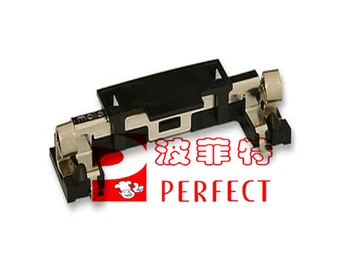 Mini PCI-E 52Pin Lock Mini PCI-E Bracket 48099-6701 6.75MM Height Adapter Slot Black
Mini PCI-E 52Pin Lock Mini PCI-E Bracket 48099-6701 6.75MM Height Adapter Slot Black