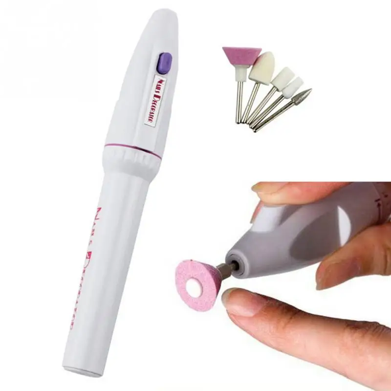 High Quality Low Price 7 in 1 Mini Nail Art Equipment Cordless Drill Tools Nail Grinder Polisher
High Quality Low Price 7 in 1 Mini Nail Art Equipment Cordless Drill Tools Nail Grinder Polisher