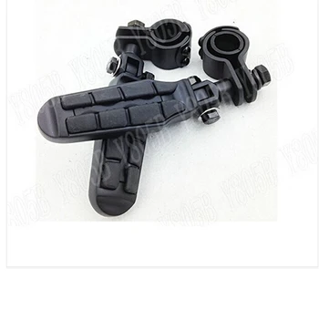 Footrest Foot Pegs For Suzuki Kawasaki Honda Yamaha Sport BMW KTM Aprilia Street Bike Dual Sport Bike Chopper Custom Cruisers
Footrest Foot Pegs For Suzuki Kawasaki Honda Yamaha Sport BMW KTM Aprilia Street Bike Dual Sport Bike Chopper Custom Cruisers