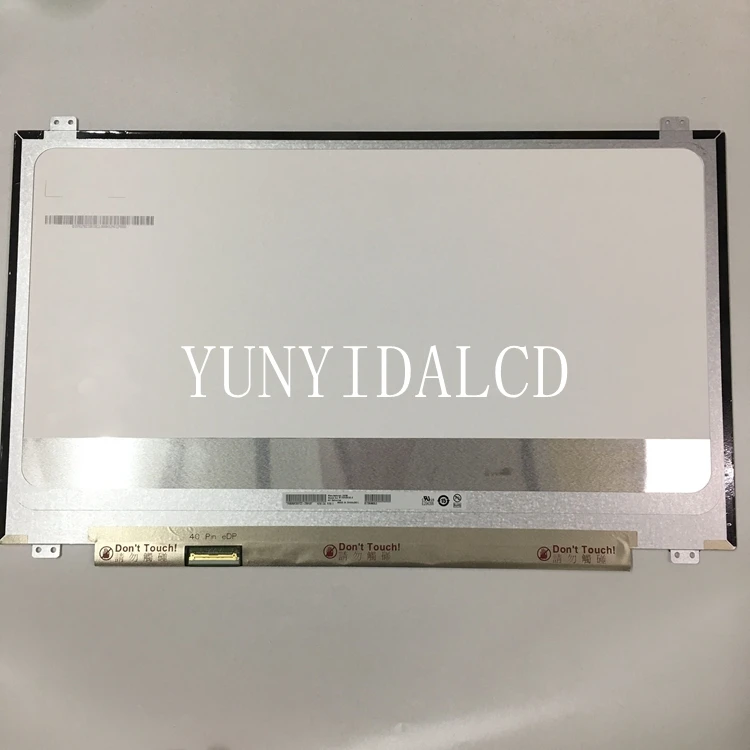 B173HAN03.1 B173HAN03.2 17.3" LCD LED Screen FHD 1920x1080 IPS 144Hz Screen 40pins Matte New Replacement
B173HAN03.1 B173HAN03.2 17.3" LCD LED Screen FHD 1920x1080 IPS 144Hz Screen 40pins Matte New Replacement