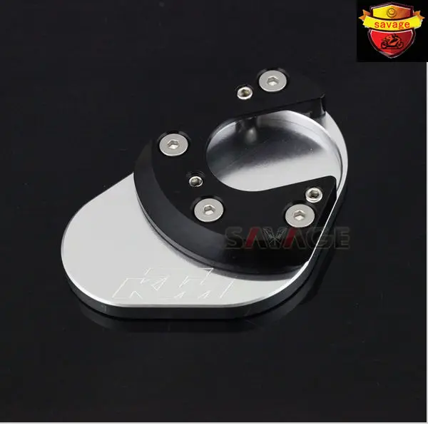 For KAWASAKI Z250 Z750 Z800 Z1000 Z1000SX Motorcycle CNC Side Kickstand Stand Extension Support Plate
For KAWASAKI Z250 Z750 Z800 Z1000 Z1000SX Motorcycle CNC Side Kickstand Stand Extension Support Plate