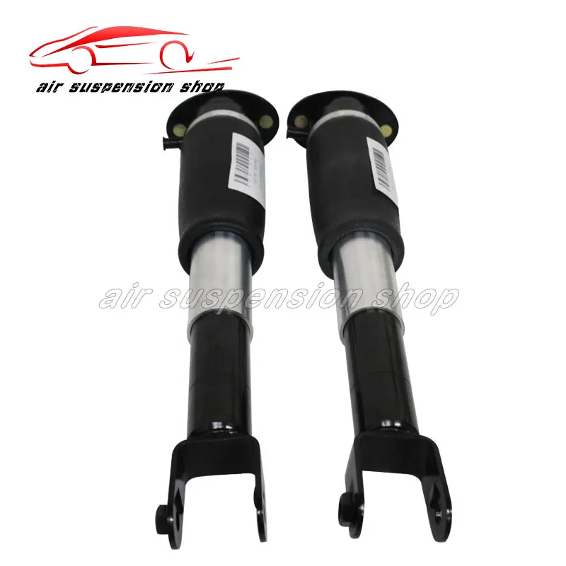 2x Rear Air Suspension Sock Absorber w/ Upper Mount Rear for Cadillac SRX 3.6L V6 4.6L V8 2004-2009 OEM 19302764 Car Accessories
2x Rear Air Suspension Sock Absorber w/ Upper Mount Rear for Cadillac SRX 3.6L V6 4.6L V8 2004-2009 OEM 19302764 Car Accessories