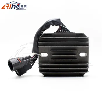 new type Voltage Regulator motorcycle Voltage rectifier black color motorcycle regulator rectifier FOR SUZUKI GSXR600/750 06-12
new type Voltage Regulator motorcycle Voltage rectifier black color motorcycle regulator rectifier FOR SUZUKI GSXR600/750 06-12