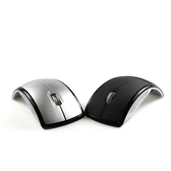 Wireless Mouse with USB Receiver Portable Computer Optical Mice for Notebook PC Laptop Office Mice
Wireless Mouse with USB Receiver Portable Computer Optical Mice for Notebook PC Laptop Office Mice