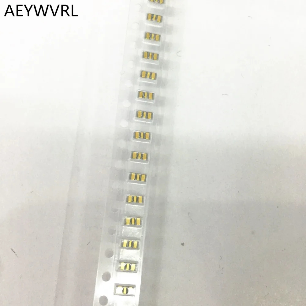 3215 16MHZ Ceramic Crystal CSTCE16M SMD 3 feet SMD-3 3215 3.2 * 1.3 * 1.0mm 16MHZ
3215 16MHZ Ceramic Crystal CSTCE16M SMD 3 feet SMD-3 3215 3.2 * 1.3 * 1.0mm 16MHZ