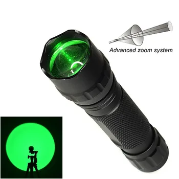 Blue Light Outdoor LED Lanterna 18650 Red Green Light Lampe MINI Torch Night Hunt 850NM 940NM IR Zoom Infrared Flashlight 18650
Blue Light Outdoor LED Lanterna 18650 Red Green Light Lampe MINI Torch Night Hunt 850NM 940NM IR Zoom Infrared Flashlight 18650