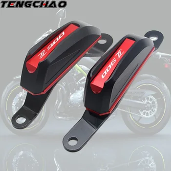 Motorcycle CNC Alloy Frame Slider Anti Crash Caps engine protection Moto Crash Pad for kawasaki NINAJA 900 Z900 2017 2018 19
Motorcycle CNC Alloy Frame Slider Anti Crash Caps engine protection Moto Crash Pad for kawasaki NINAJA 900 Z900 2017 2018 19