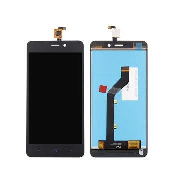 Free Shipping For ZTE Blade X3 D2 T620 Touchscreen LCDs Touch Screen Digitizer Glass LCD Display Assembly Replacement Parts
Free Shipping For ZTE Blade X3 D2 T620 Touchscreen LCDs Touch Screen Digitizer Glass LCD Display Assembly Replacement Parts