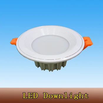 LED embedded downlight ceiling lamp Recessed LED Panel Light 3W 5W 7W 9W 12W SMD5730 AC110-265v
LED embedded downlight ceiling lamp Recessed LED Panel Light 3W 5W 7W 9W 12W SMD5730 AC110-265v