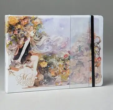 New Note for watercolor 120g paper hardcover portable watercolor sketchbook 14.9*21cm portable 160 sheets stationery 2017 gift
New Note for watercolor 120g paper hardcover portable watercolor sketchbook 14.9*21cm portable 160 sheets stationery 2017 gift
