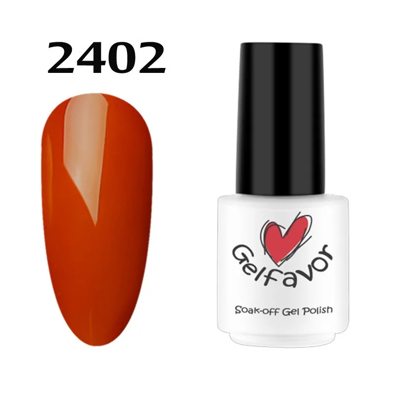 1pc 7ml UV LED Soak-Off Nail Gel Polish Gel Classic Retro Pumpkin Series Nail Polish Nail Art Nail Gel Polish 6 Colors TSLM2
1pc 7ml UV LED Soak-Off Nail Gel Polish Gel Classic Retro Pumpkin Series Nail Polish Nail Art Nail Gel Polish 6 Colors TSLM2