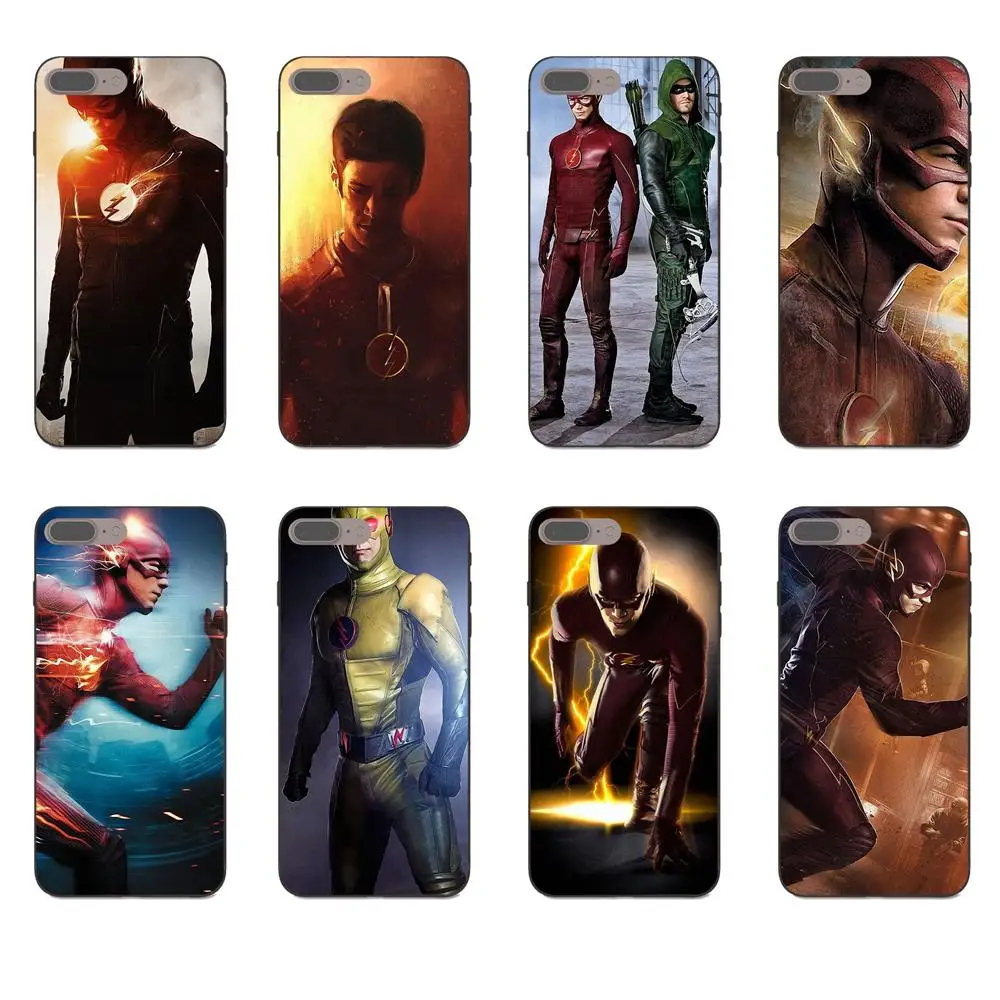 Superheroes Flash Barry Allen Tv Series For Galaxy C5 C7 J1 J2 J3 J330 J5 J6 J7 J730 2017 Ace Core Duo Max Mini Plus Prime Pro
Superheroes Flash Barry Allen Tv Series For Galaxy C5 C7 J1 J2 J3 J330 J5 J6 J7 J730 2017 Ace Core Duo Max Mini Plus Prime Pro