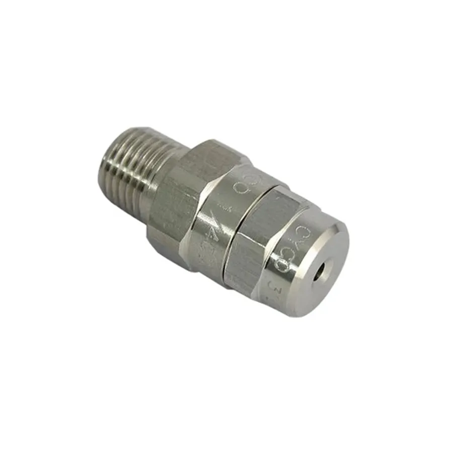 BBG Full Cone Spray Nozzle, Industrial Solid Full Cone, Full Cone Water Nozzle, Surface Treatment
BBG Full Cone Spray Nozzle, Industrial Solid Full Cone, Full Cone Water Nozzle, Surface Treatment