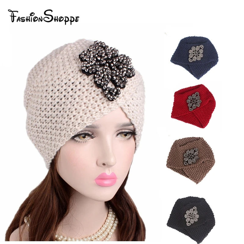 Caps hat female turban beanie warmer hat female warm wool women's winter Hat applique Solid Muslim warmer beanies bonnet #YS295
Caps hat female turban beanie warmer hat female warm wool women's winter Hat applique Solid Muslim warmer beanies bonnet #YS295