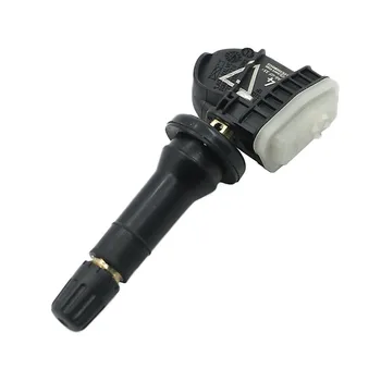 Free shipping TPMS For Ford Fiesta/Transit/F-Series/Tourneo OEM EV6T-1A180-CB / EV6T-1A150-CB 433Mhz Tire Pressure Sensors
Free shipping TPMS For Ford Fiesta/Transit/F-Series/Tourneo OEM EV6T-1A180-CB / EV6T-1A150-CB 433Mhz Tire Pressure Sensors