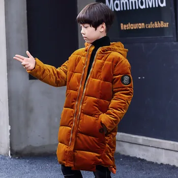 Children Hooded Coat Baby Boys Girls Winter Coats Long Sleeve Jackets kids Snow suit 2019 Big Boys Girls Warm Snowsuit Down Coat
Children Hooded Coat Baby Boys Girls Winter Coats Long Sleeve Jackets kids Snow suit 2019 Big Boys Girls Warm Snowsuit Down Coat