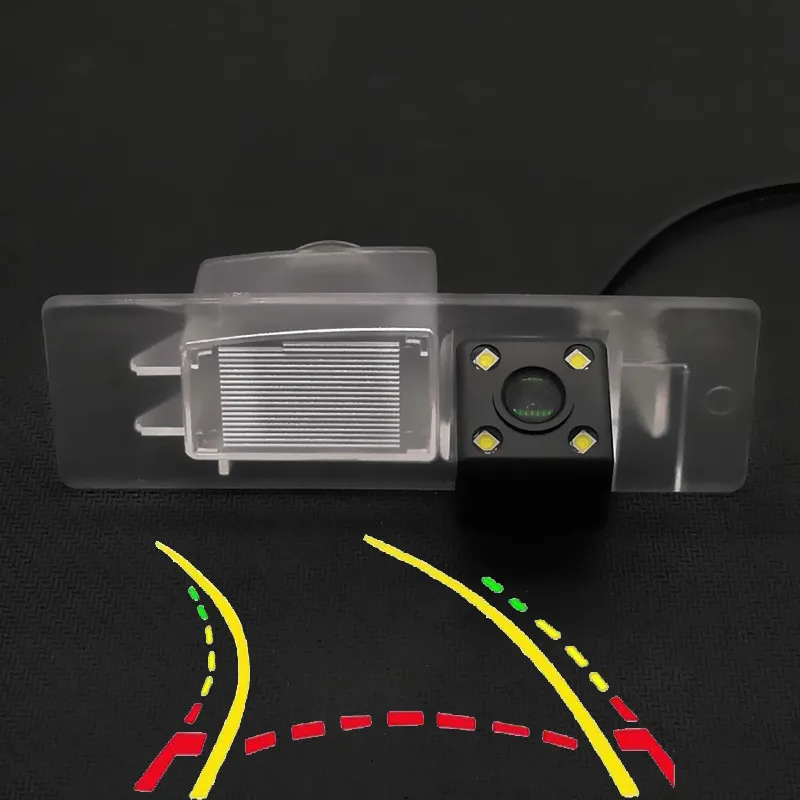 Intelligent Dynamic Trajectory Tracks Car Rear Camera For Kia Optima K5 TF 2010-2015/Sportage c 2015/KX5 Sportage QL 4th 2015-18
Intelligent Dynamic Trajectory Tracks Car Rear Camera For Kia Optima K5 TF 2010-2015/Sportage c 2015/KX5 Sportage QL 4th 2015-18