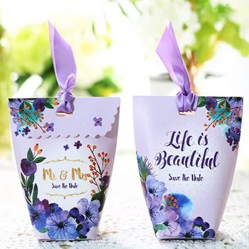 free shipping 9designs 30pcs life is beautiful purple ribbon Wedding Baby shower Birthday party Candy Gift Favor box fairy bag
free shipping 9designs 30pcs life is beautiful purple ribbon Wedding Baby shower Birthday party Candy Gift Favor box fairy bag