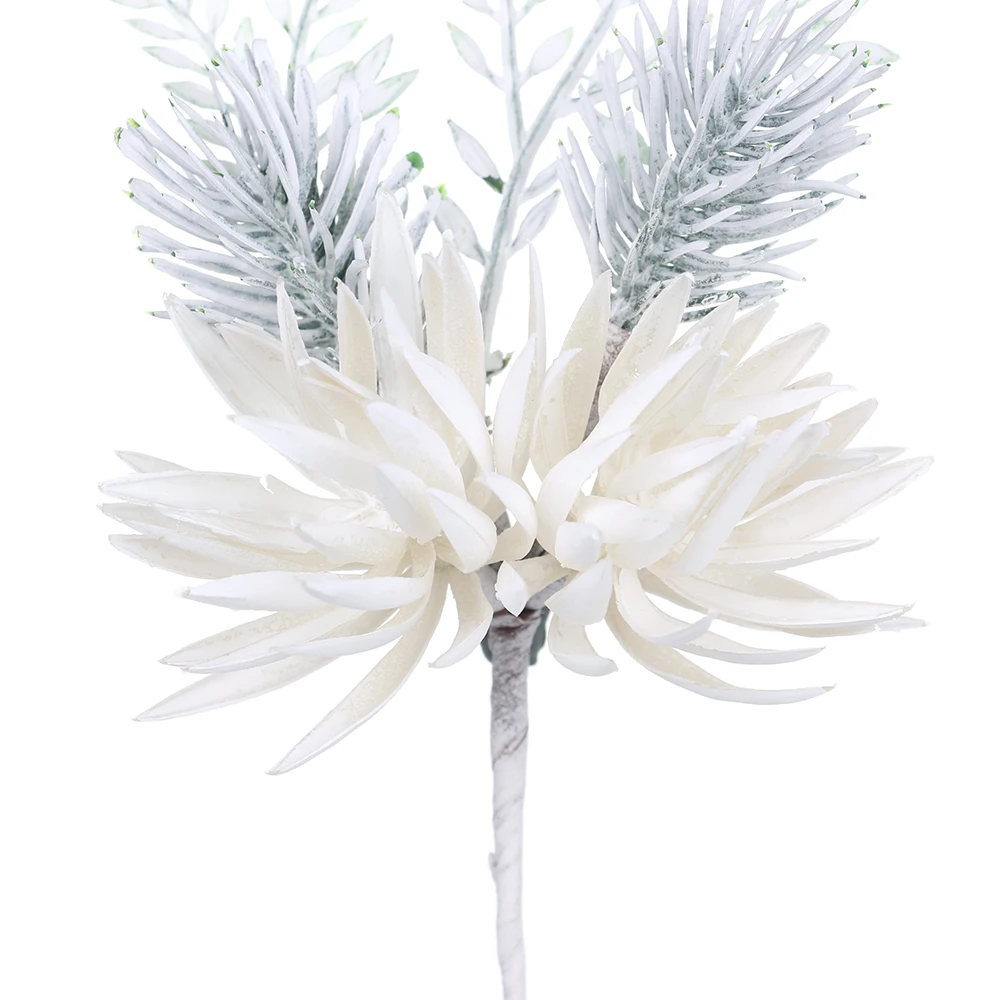 1Pc Artificial Flowers Pine Grass Flower Wedding Party Decoration High Quality DIY Craft Scrapbook Fake Flowers Wedding Decor
1Pc Artificial Flowers Pine Grass Flower Wedding Party Decoration High Quality DIY Craft Scrapbook Fake Flowers Wedding Decor