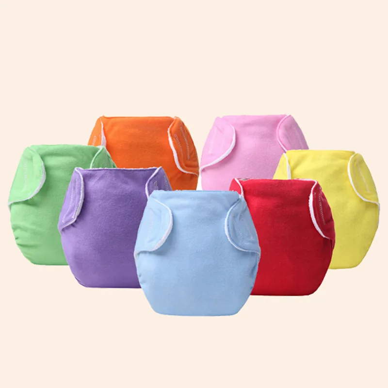 Free shiping 4pcs/lot waterproof Baby Training PantS underwear learning panties baby
Free shiping 4pcs/lot waterproof Baby Training PantS underwear learning panties baby