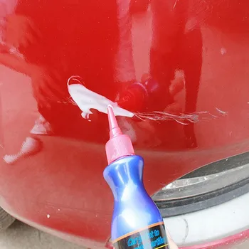 Top Brand Car-Styling Paint Scratch Repair Agent Polishing Wax Paint Scratch Repair Remover Paint Care Hot Sales Car Accessories
Top Brand Car-Styling Paint Scratch Repair Agent Polishing Wax Paint Scratch Repair Remover Paint Care Hot Sales Car Accessories