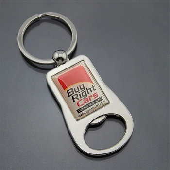 100pcs Metal Keychain Beer Bottle Opener Personalized Key Chain Company Gift for Business Promotion Customized Logo on Two Sides
100pcs Metal Keychain Beer Bottle Opener Personalized Key Chain Company Gift for Business Promotion Customized Logo on Two Sides