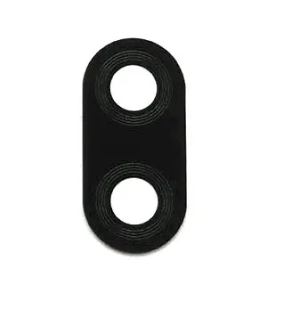 Glass Camera Lens Cover with Adhesive Glue for Xiaom Redmi Note 7 Pro Replacement Repair
Glass Camera Lens Cover with Adhesive Glue for Xiaom Redmi Note 7 Pro Replacement Repair