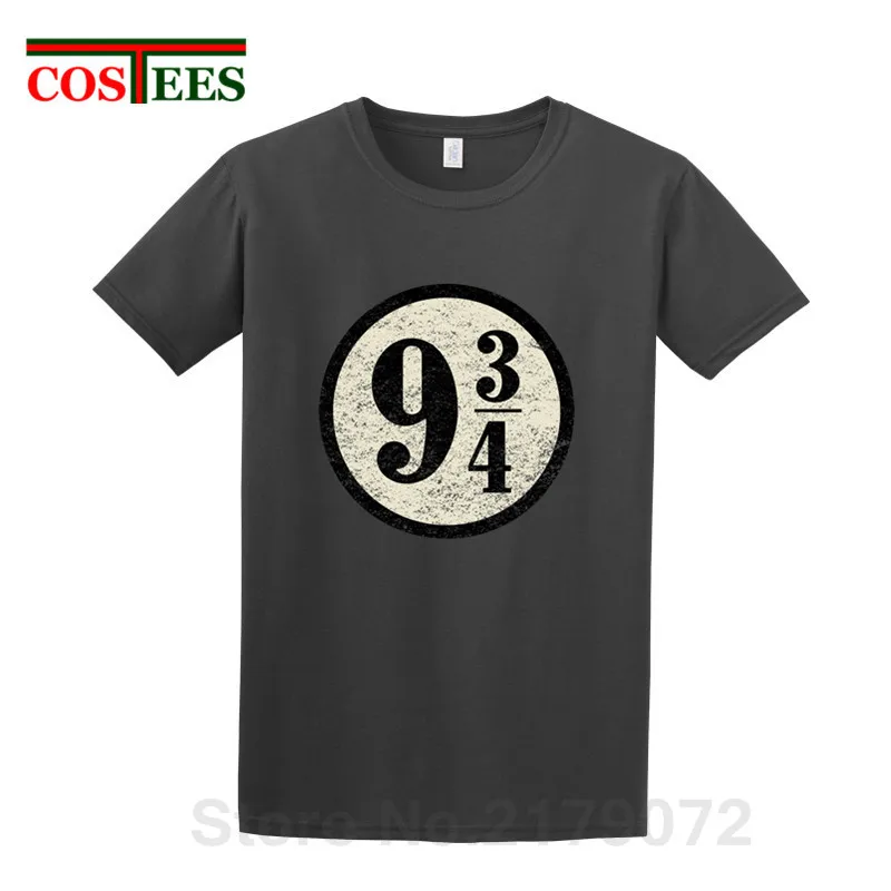 Vintage Platform nine and three quarters T Shirts men harry T-shirt boys Short Sleeves potter Tshirt retro harajuku Hipster Tees
Vintage Platform nine and three quarters T Shirts men harry T-shirt boys Short Sleeves potter Tshirt retro harajuku Hipster Tees