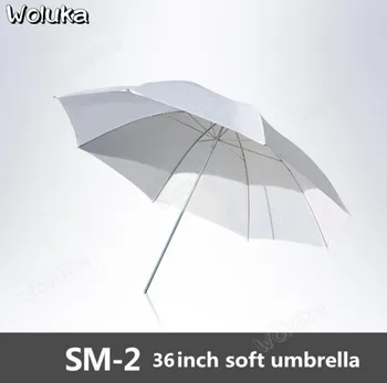 SM-2 soft light umbrella 36 inch soft light umbrella Photo studio special white soft light umbrella equipment CD50 T08
SM-2 soft light umbrella 36 inch soft light umbrella Photo studio special white soft light umbrella equipment CD50 T08