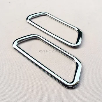 ABS Chrome Rear Brake Light Cover Trim for Nissan X-Trail XTrail X Trail T31 2008 to 2012 2013 Exterior Car Styling Accessories
ABS Chrome Rear Brake Light Cover Trim for Nissan X-Trail XTrail X Trail T31 2008 to 2012 2013 Exterior Car Styling Accessories