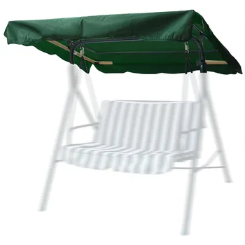 YeStarry 76 3/8" x 44 1/8" Outdoor Swing Cover Replacement UV30+ 180gsm Canopy Top for Porch Patio Garden Pool Seat
YeStarry 76 3/8" x 44 1/8" Outdoor Swing Cover Replacement UV30+ 180gsm Canopy Top for Porch Patio Garden Pool Seat