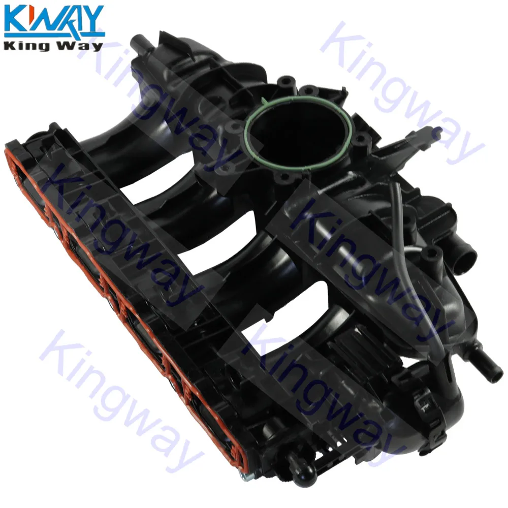 FREE SHIPPING-King Way- Intake Manifold For Audi A3 Quattro TT VW Beetle CC Eos GTI Jetta Passat Tiguan
FREE SHIPPING-King Way- Intake Manifold For Audi A3 Quattro TT VW Beetle CC Eos GTI Jetta Passat Tiguan