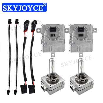 SKYJOYCE 55W D1S D3S HID AUTO Kit Original D1S D3S All Metal Base HID Bulb 4300K 6000K 8000K OEM 55W D1S D3S HID ORIGINAL LIGHT
SKYJOYCE 55W D1S D3S HID AUTO Kit Original D1S D3S All Metal Base HID Bulb 4300K 6000K 8000K OEM 55W D1S D3S HID ORIGINAL LIGHT