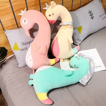 Hot 60cm Kawaii Unicorn&Peacock Plush Toy Soft Cartoon Animal Giraffe Stuffed Doll Home Decoration Baby Pillow Kid Birthday Gift
Hot 60cm Kawaii Unicorn&Peacock Plush Toy Soft Cartoon Animal Giraffe Stuffed Doll Home Decoration Baby Pillow Kid Birthday Gift