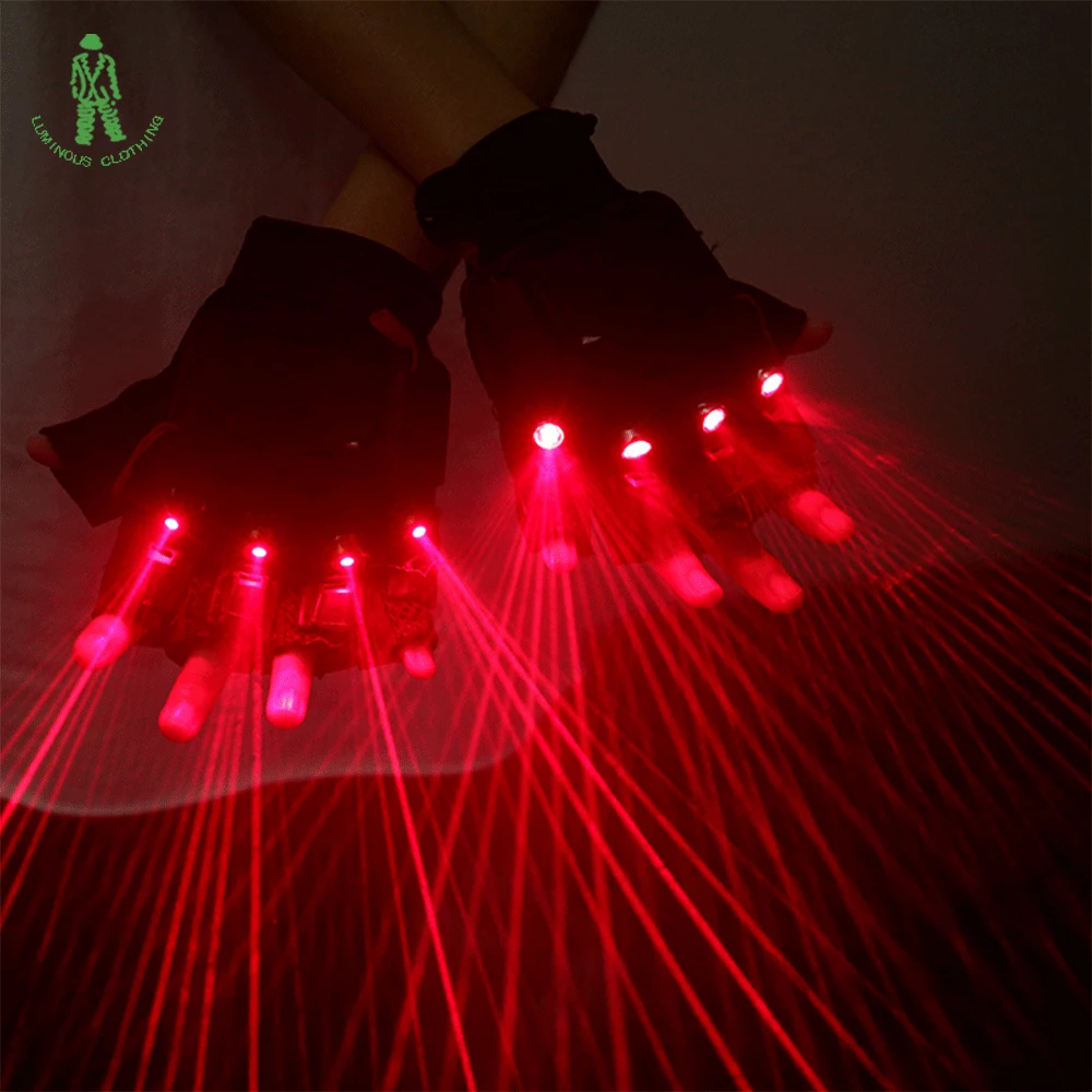 Free Shipping Red LED Laser Gloves Red Light Dancing Stage Show DJ Club Party Disco Show Stage Lighting Effect Laserman Gloves
Free Shipping Red LED Laser Gloves Red Light Dancing Stage Show DJ Club Party Disco Show Stage Lighting Effect Laserman Gloves