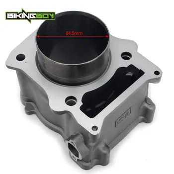 BIKINGBOY 84.5mm Diameter Fit All HiSUN Cylinder ATV UTV 500 MASSIMO SUPERMACH Menards Q Link Bennche OEM 12100-F18-0000
BIKINGBOY 84.5mm Diameter Fit All HiSUN Cylinder ATV UTV 500 MASSIMO SUPERMACH Menards Q Link Bennche OEM 12100-F18-0000