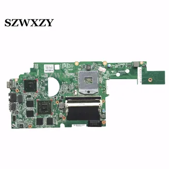 Genuine High Quality For HP DV4 DV4-3000 Laptop Motherboard 657602-001 Processor 6750/1G Full Tested
Genuine High Quality For HP DV4 DV4-3000 Laptop Motherboard 657602-001 Processor 6750/1G Full Tested