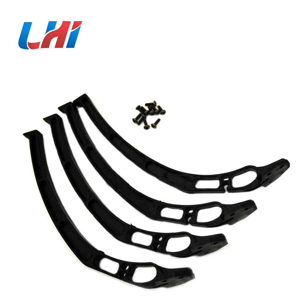 LHM022 4 x universal Tall Landing gear skids DJI F450 F550 SK480 FPV aerial photo
LHM022 4 x universal Tall Landing gear skids DJI F450 F550 SK480 FPV aerial photo