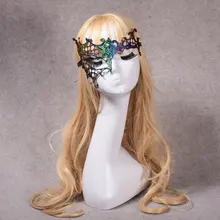 Halloween Single Eye Out Sexy Lace Masquerade Masks for Carnival Halloween Ball Party Masks Fancy Dress Festive Party Supplies
Halloween Single Eye Out Sexy Lace Masquerade Masks for Carnival Halloween Ball Party Masks Fancy Dress Festive Party Supplies