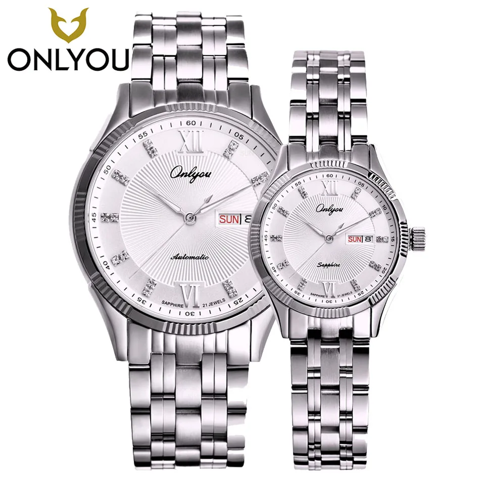 Luxury Automatic Mens Watches Top Brand Luxury Fashion Silver Relojes Hombre Clock Mechanical Watches mens
Luxury Automatic Mens Watches Top Brand Luxury Fashion Silver Relojes Hombre Clock Mechanical Watches mens