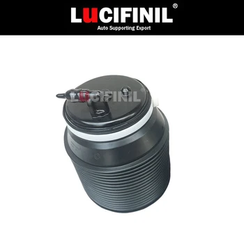 LuCIFINIL 2010-2013 Left Rear Air Bag Air Ride Suspension Air Spring For Toyota Land Cruiser Prado 4Runner GX470 4809060010
LuCIFINIL 2010-2013 Left Rear Air Bag Air Ride Suspension Air Spring For Toyota Land Cruiser Prado 4Runner GX470 4809060010