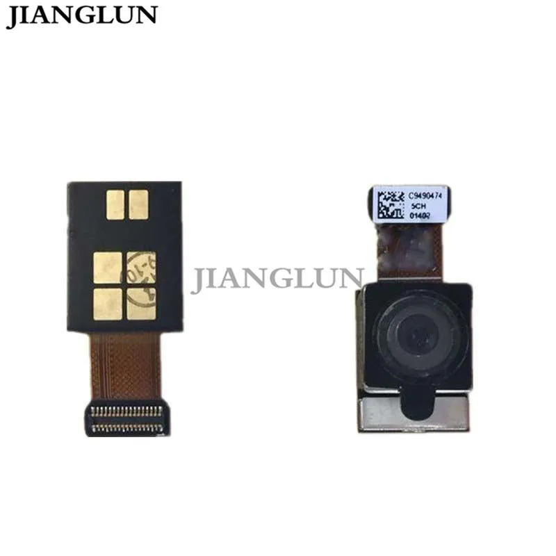 JIANGLUN Rear Back Camera Flex Cable Replacement FOR ONEPLUS 3T 1+3T A3010 A3003
JIANGLUN Rear Back Camera Flex Cable Replacement FOR ONEPLUS 3T 1+3T A3010 A3003