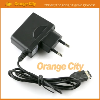 EU ac adapter wall charger adapter power adapter for Nintendo Game Boy Advance SP GBA SP
EU ac adapter wall charger adapter power adapter for Nintendo Game Boy Advance SP GBA SP