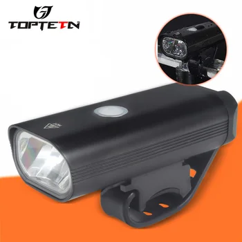 TOPTETN Bicycle Front Rechargeable Light 150 lumen Cycling Bike Flashlight Waterproof Headlight Bicycle Lamp
TOPTETN Bicycle Front Rechargeable Light 150 lumen Cycling Bike Flashlight Waterproof Headlight Bicycle Lamp