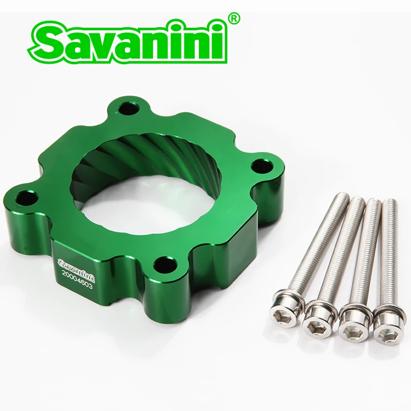 Throttle Vortex Intake Gasket for Honda Fit GK5 Civic gen10 aluminum alloy Savanini brand
Throttle Vortex Intake Gasket for Honda Fit GK5 Civic gen10 aluminum alloy Savanini brand
